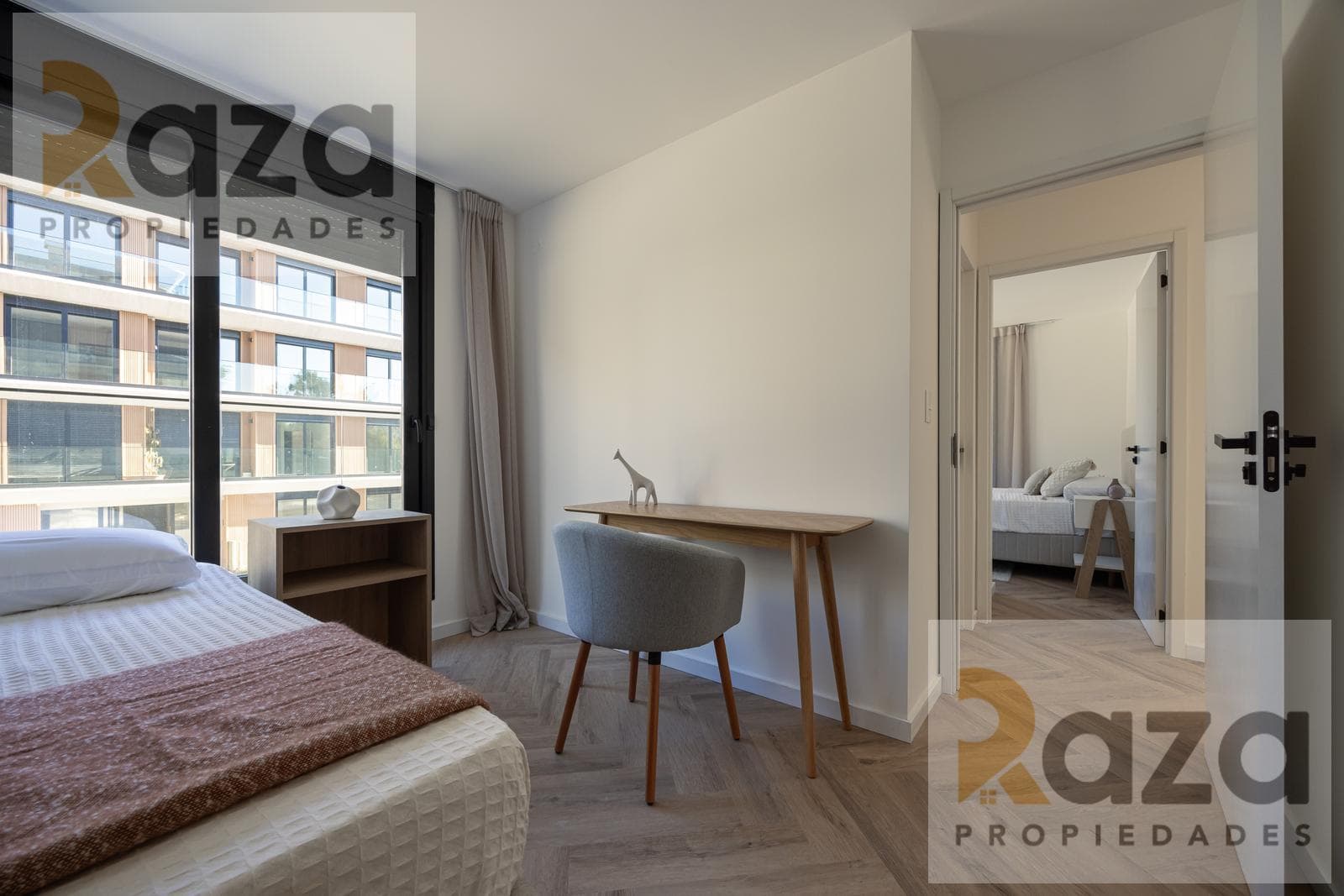 3-Bedroom Apartment for Sale in Barra de Carrasco