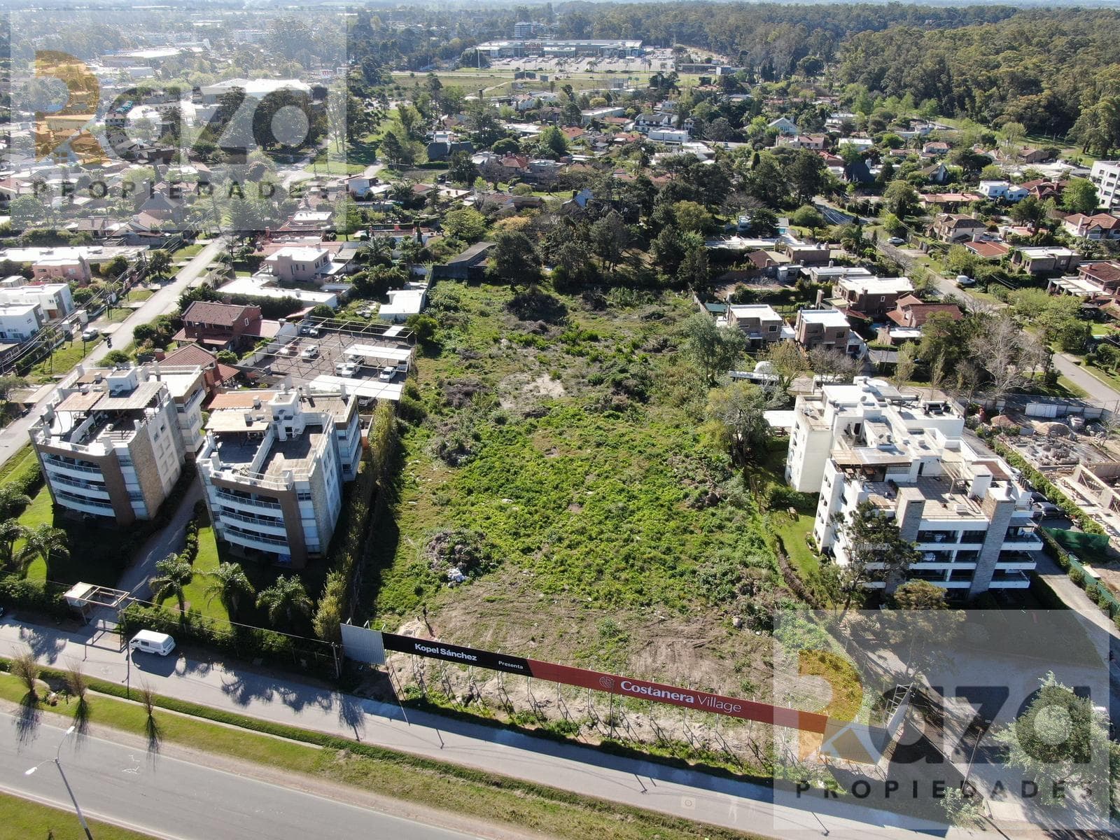 3-Bedroom Apartment for Sale in Barra de Carrasco