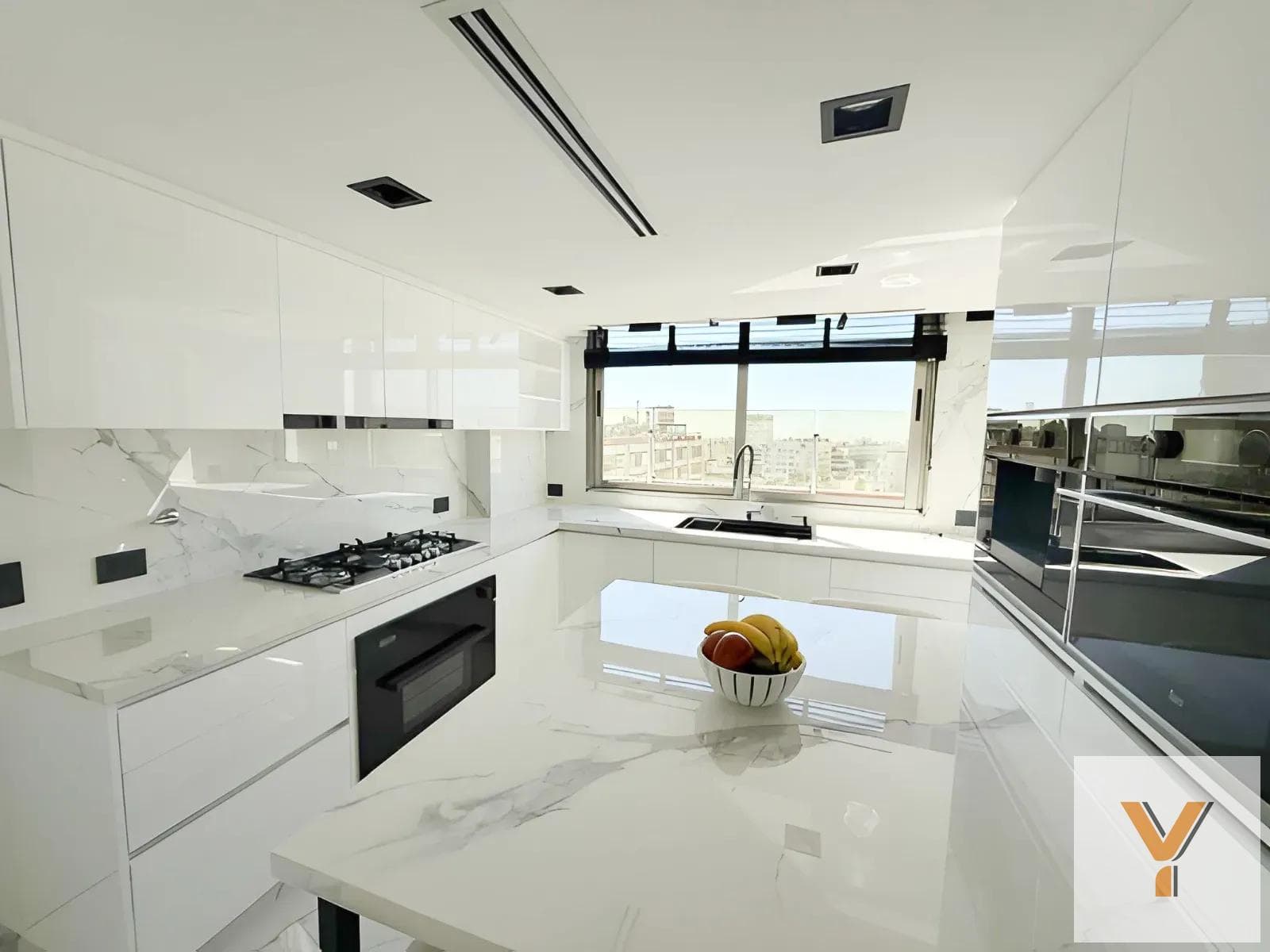 Apartment for Sale - 3 Bedrooms, 3 Bathrooms - 216 m² - Recoleta