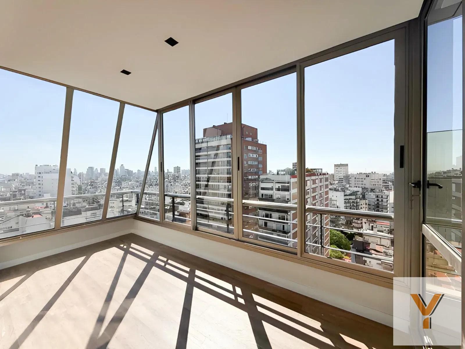 Apartment for Sale - 3 Bedrooms, 3 Bathrooms - 216 m² - Recoleta