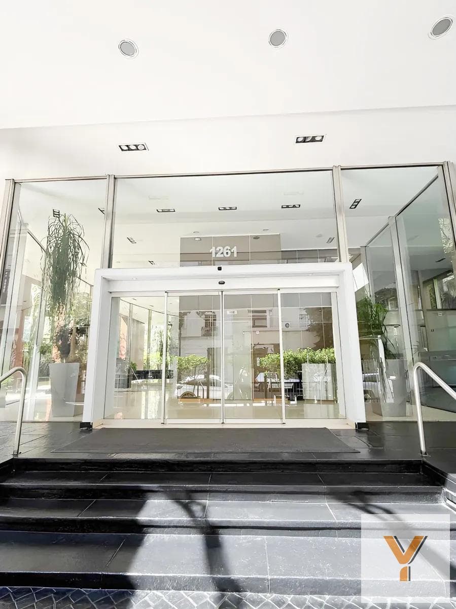 Apartment for Sale - 3 Bedrooms, 3 Bathrooms - 216 m² - Recoleta