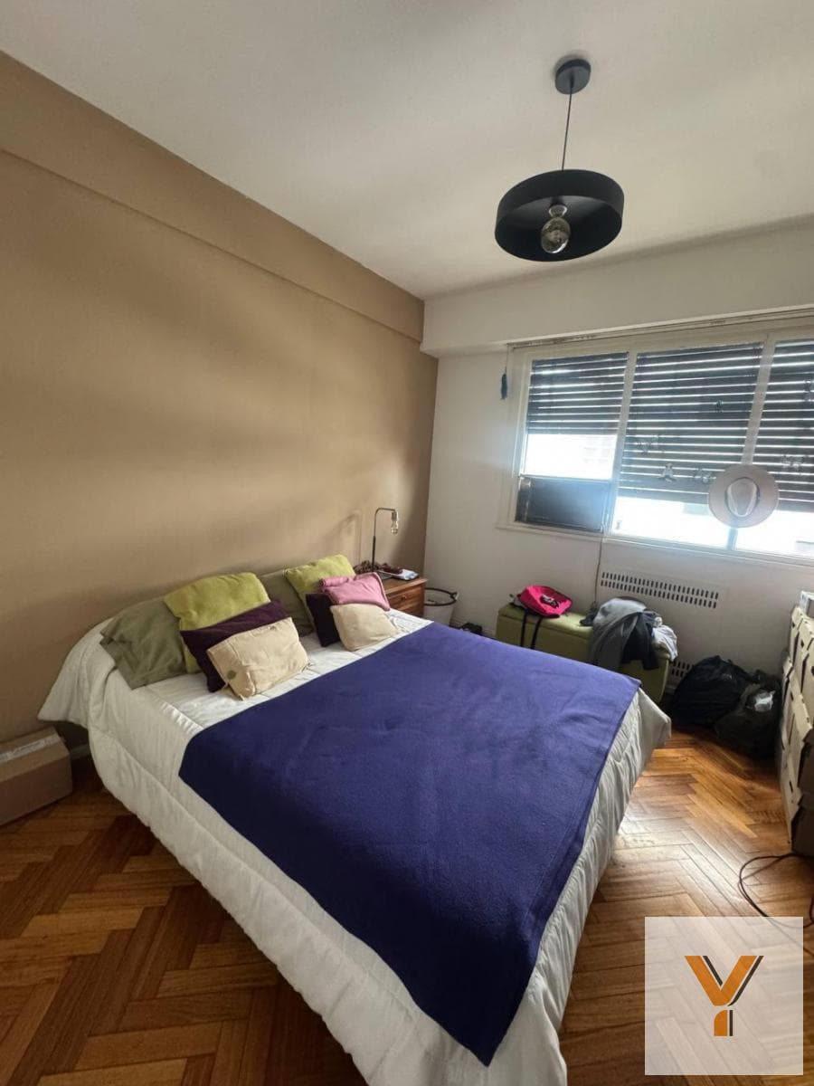 Apartment for Rent - 2 Bedrooms, 1 Bathroom - 64 m - Belgrano