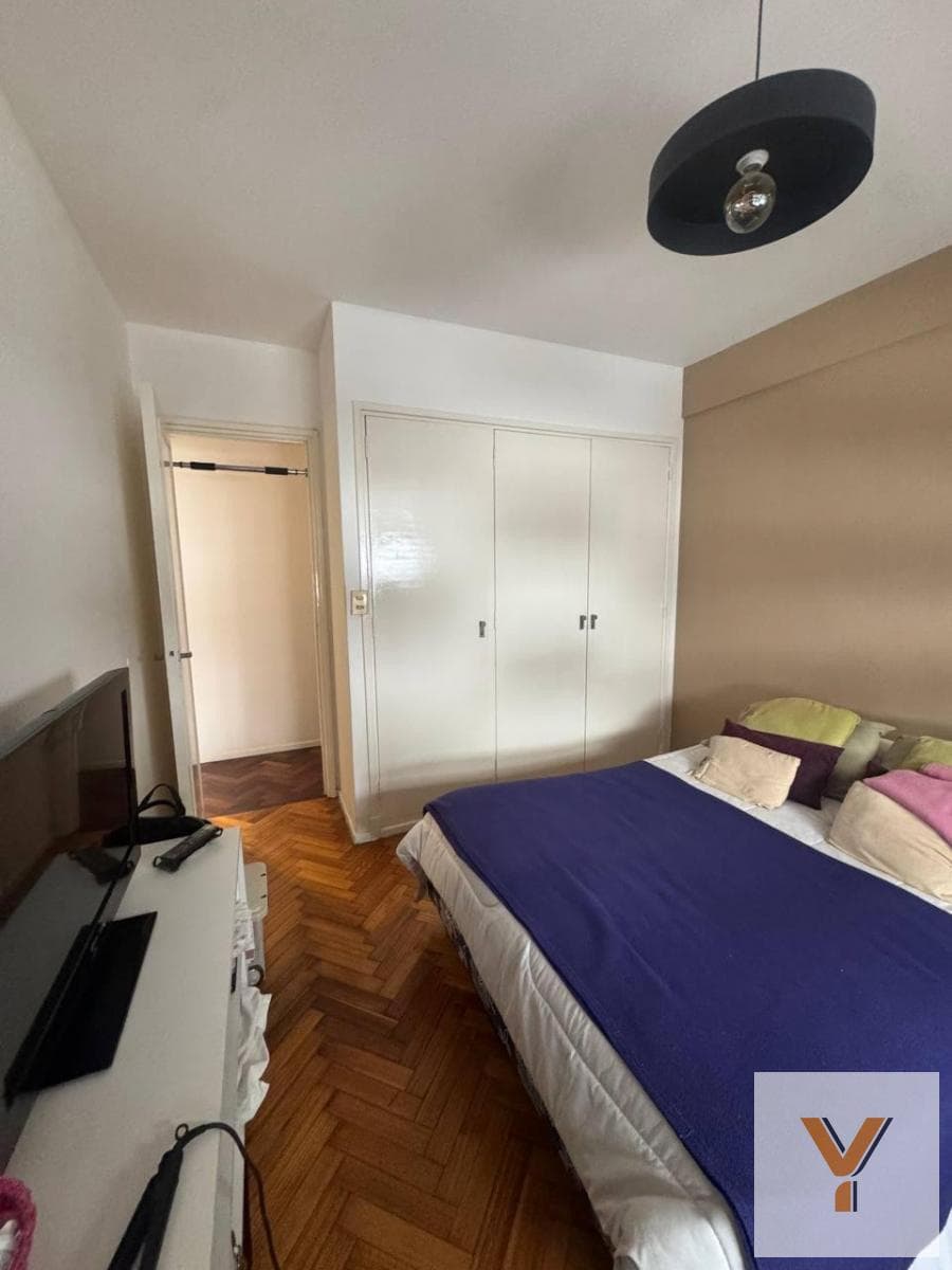 Apartment for Rent - 2 Bedrooms, 1 Bathroom - 64 m - Belgrano
