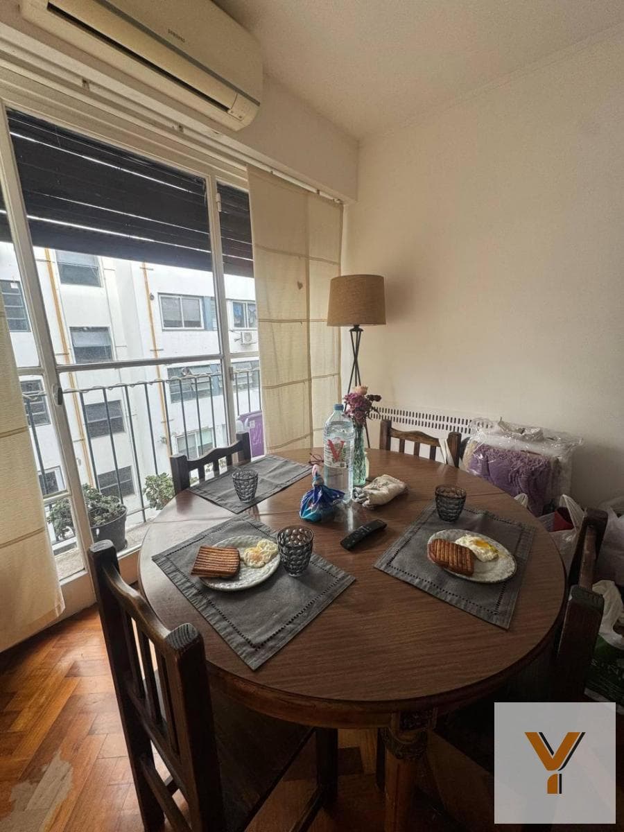 Apartment for Rent - 2 Bedrooms, 1 Bathroom - 64 m - Belgrano