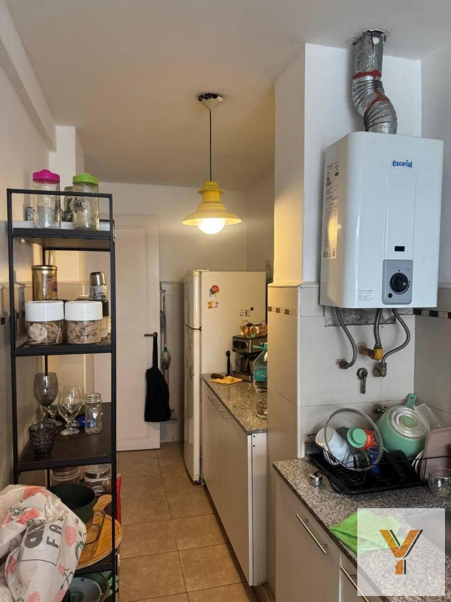 Apartment for Rent - 2 Bedrooms, 1 Bathroom - 64 m - Belgrano