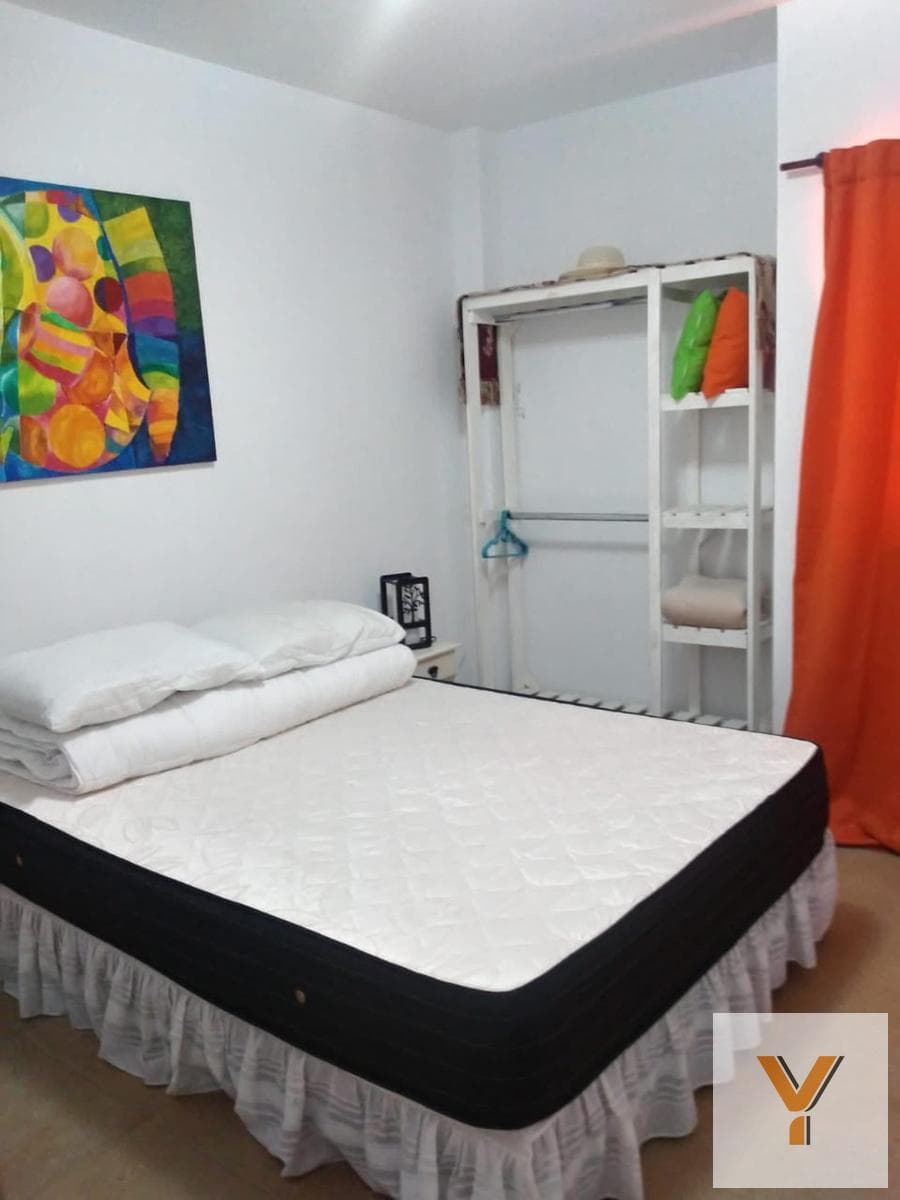 Apartment for Sale - 3 Bedrooms, 2 Bathrooms - 110 m - Mar del Tuyu