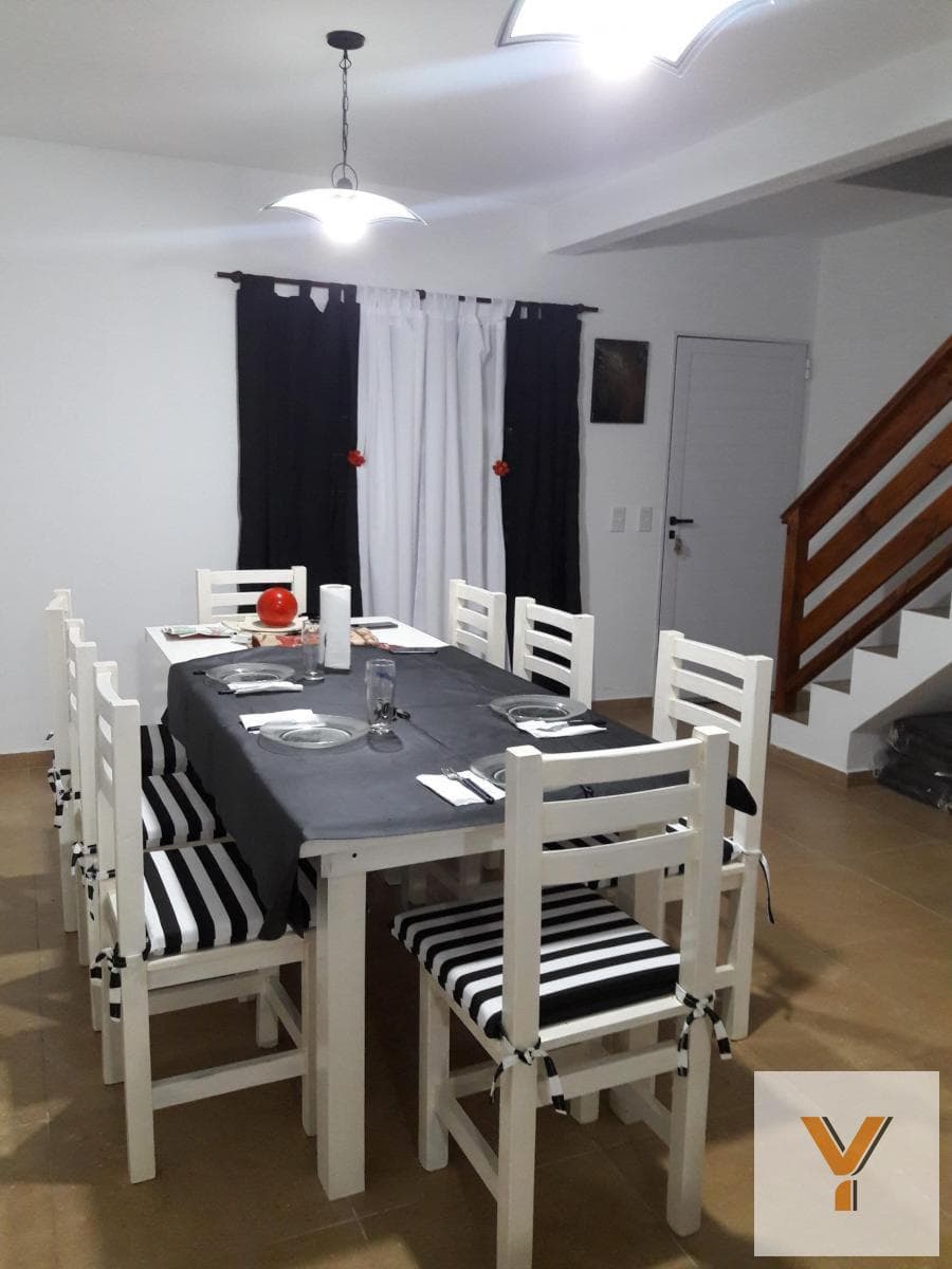 Apartment for Sale - 3 Bedrooms, 2 Bathrooms - 110 m - Mar del Tuyu