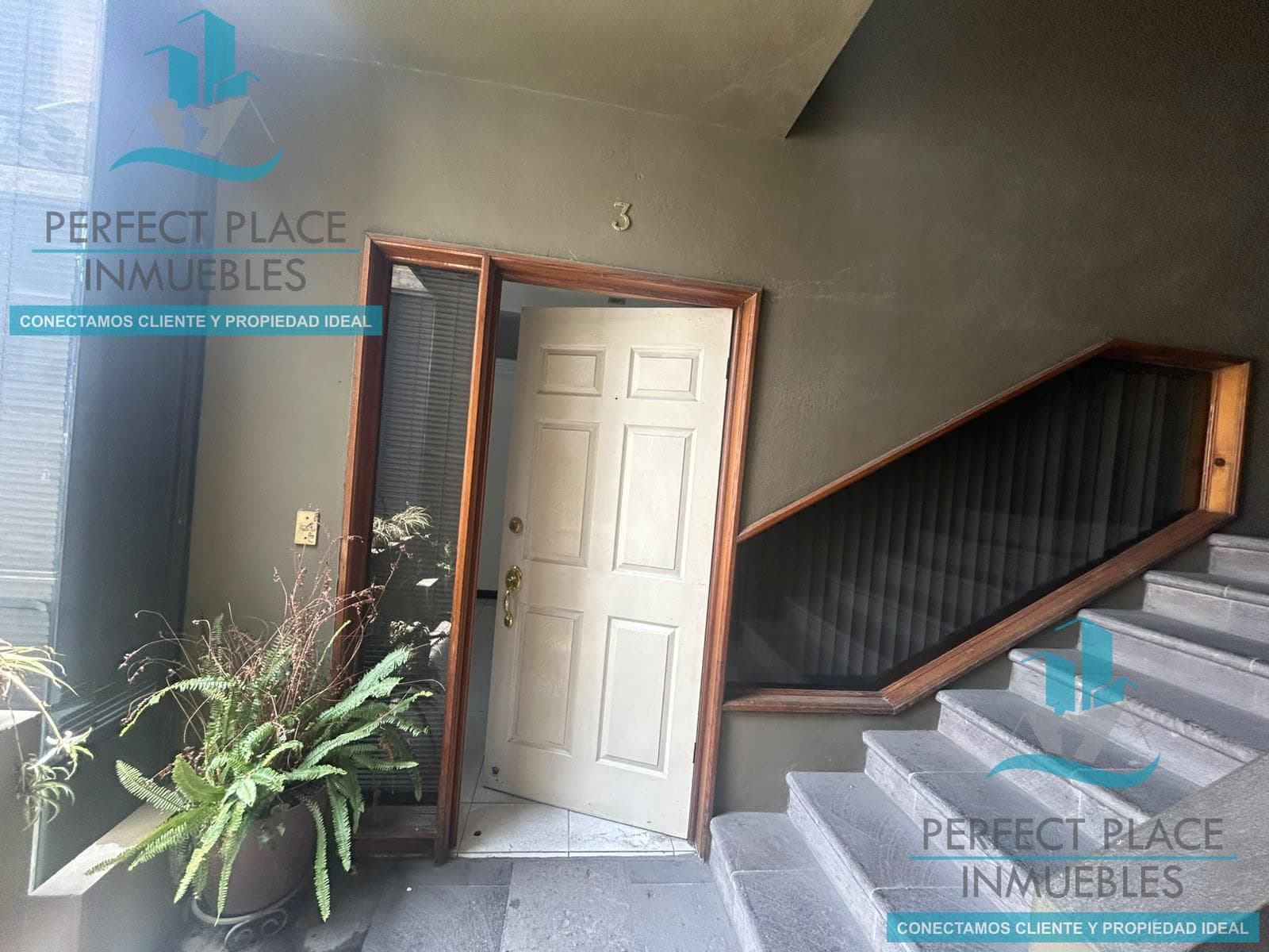 APARTMENT FOR RENT IN TAPIA, DOWNTOWN MONTERREY