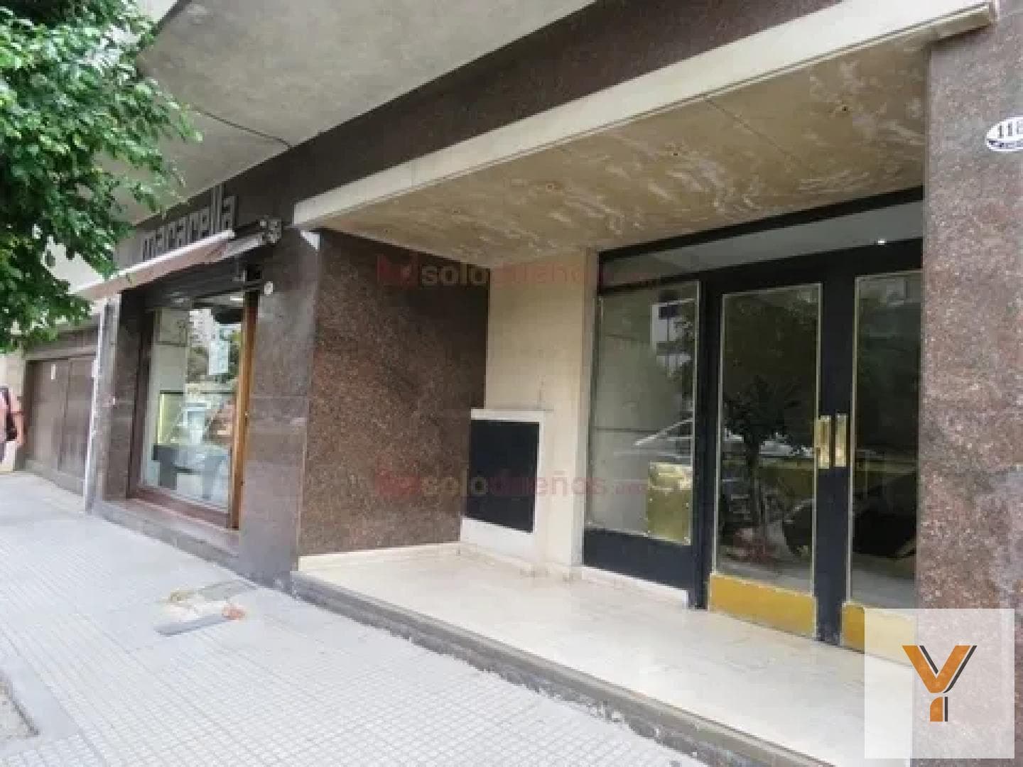 Apartment for Sale - 1 Bedroom, 1 Bathroom - 55 m² - Palermo