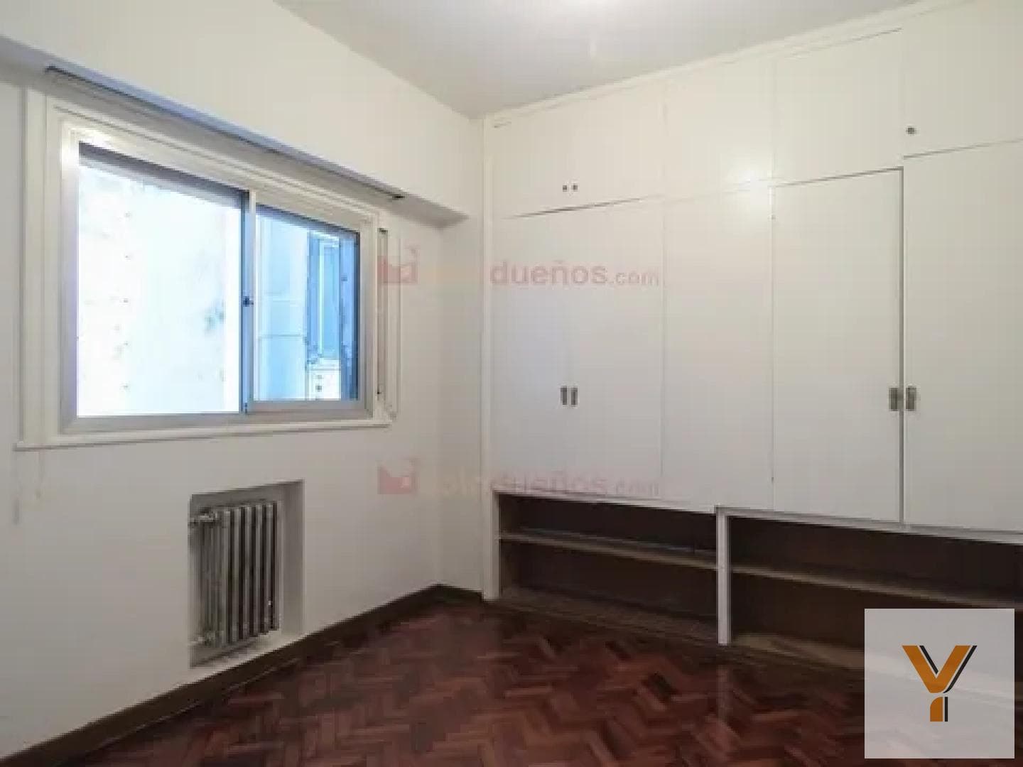Apartment for Sale - 1 Bedroom, 1 Bathroom - 55 m² - Palermo