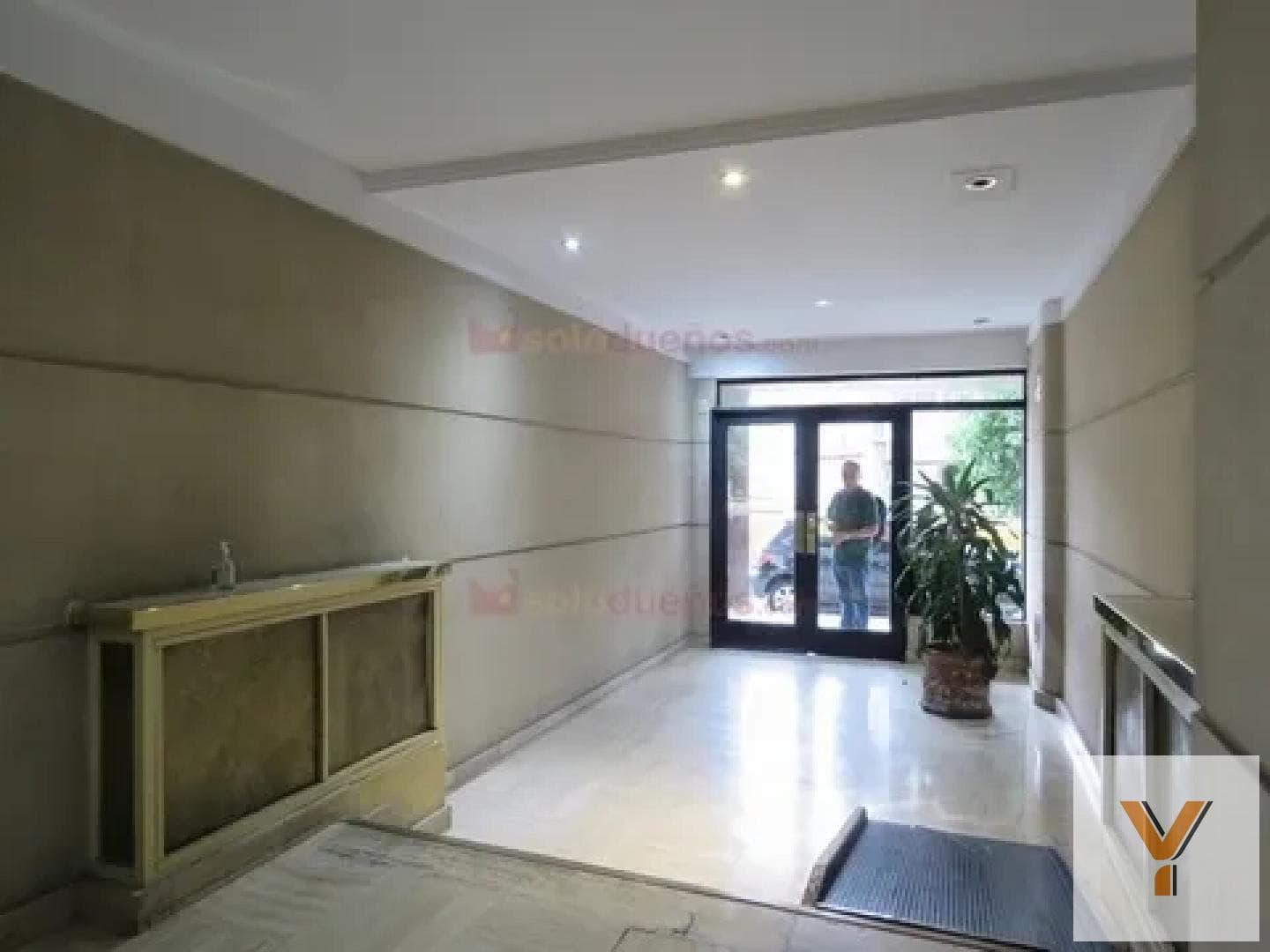 Apartment for Sale - 1 Bedroom, 1 Bathroom - 55 m² - Palermo