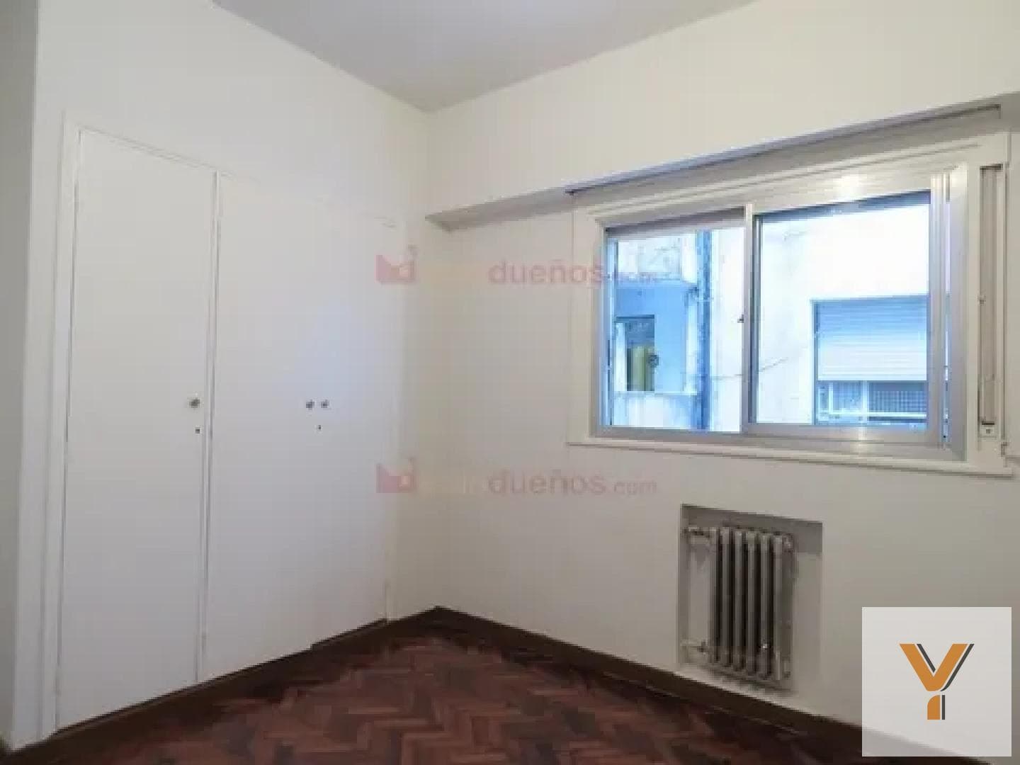 Apartment for Sale - 1 Bedroom, 1 Bathroom - 55 m² - Palermo
