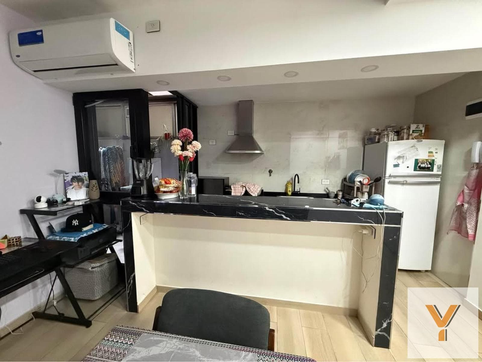 Apartment for Sale - 1 Bedroom, 1 Bathroom - 46 m² - Parque Centenario