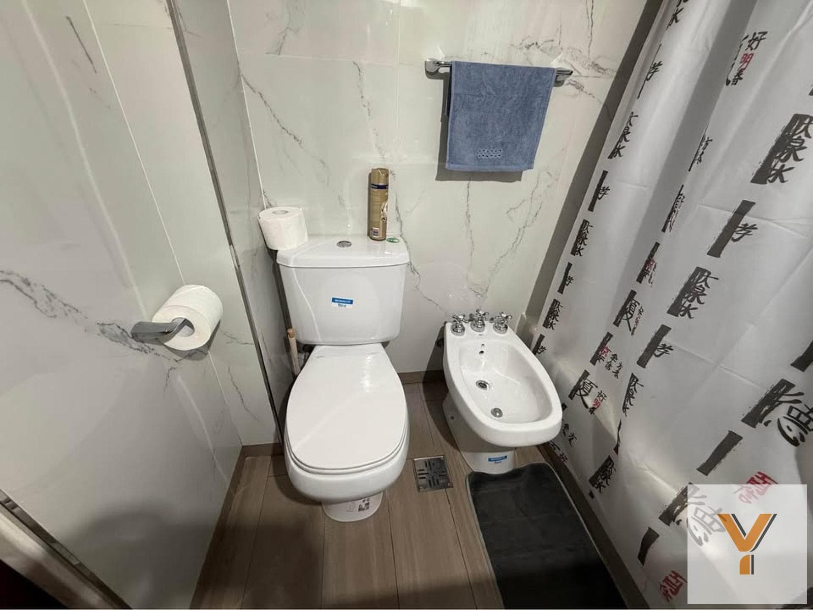 Apartment for Sale - 1 Bedroom, 1 Bathroom - 46 m² - Parque Centenario