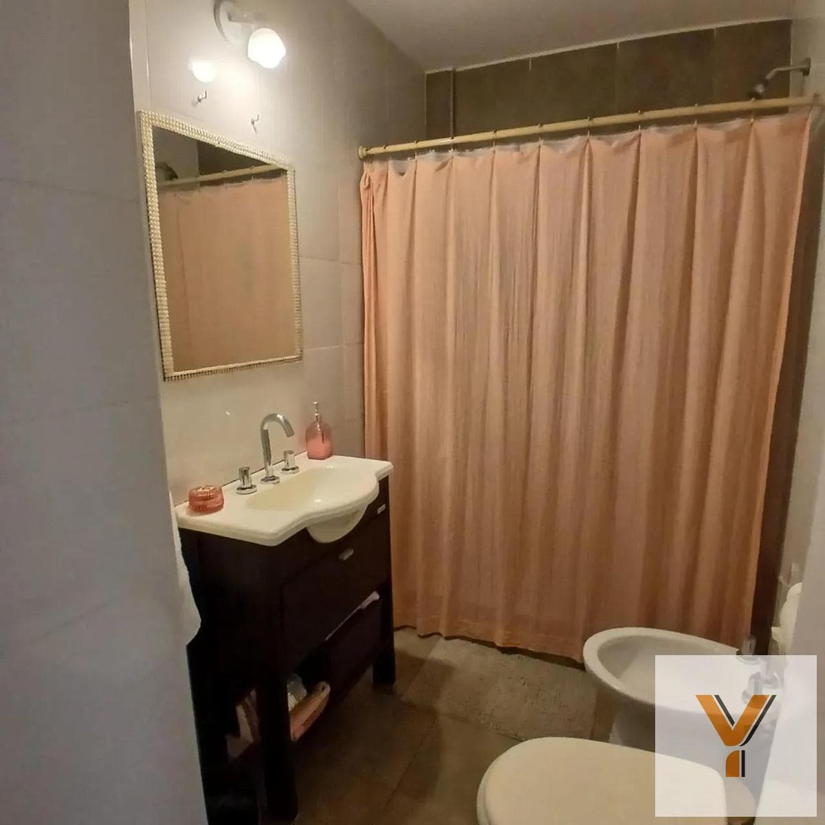 Apartment for Rent - 1 Bedroom, 1 Bathroom - 40 m² - Quilmes