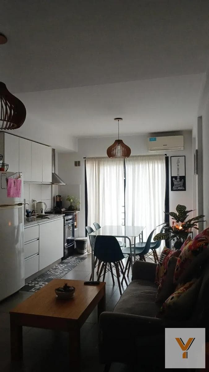 Apartment for Rent - 1 Bedroom, 1 Bathroom - 40 m² - Quilmes