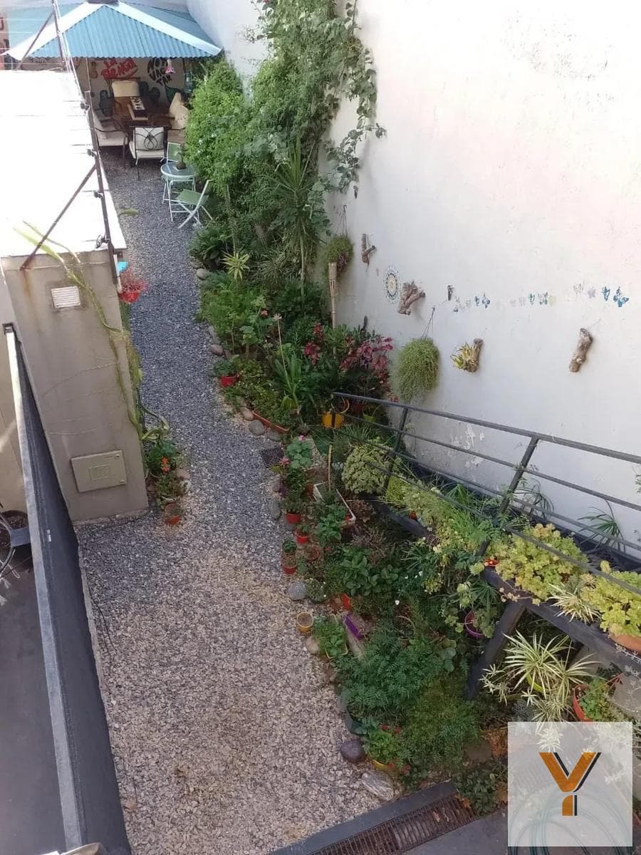 Apartment for Rent - 1 Bedroom, 1 Bathroom - 40 m² - Quilmes