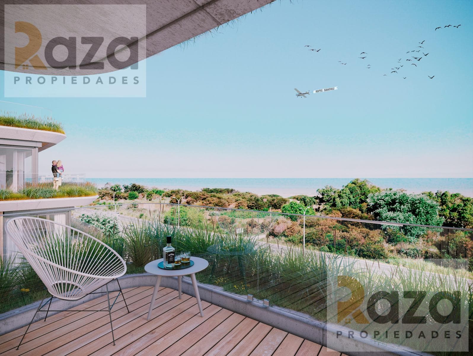 3-Bedroom Apartment for Sale in Barra de Carrasco
