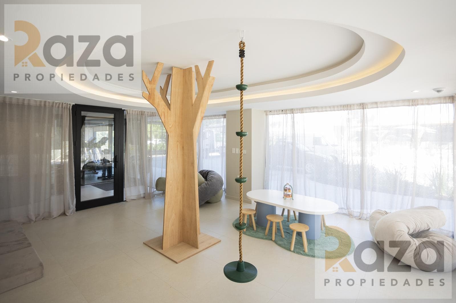 3-Bedroom Apartment for Sale in Barra de Carrasco