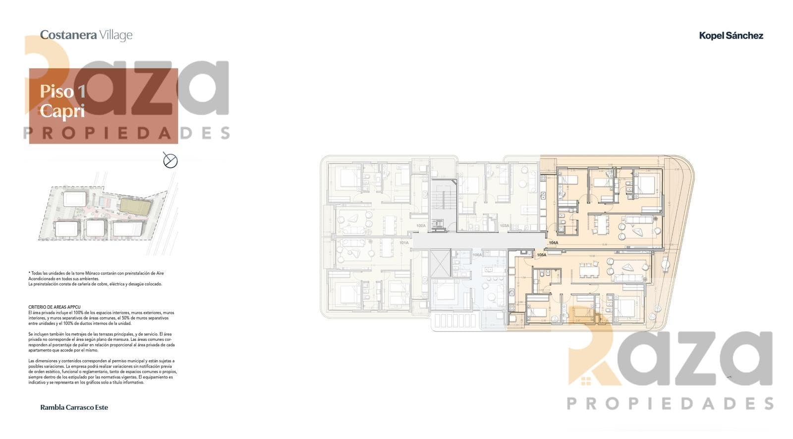 3-Bedroom Apartment for Sale in Barra de Carrasco