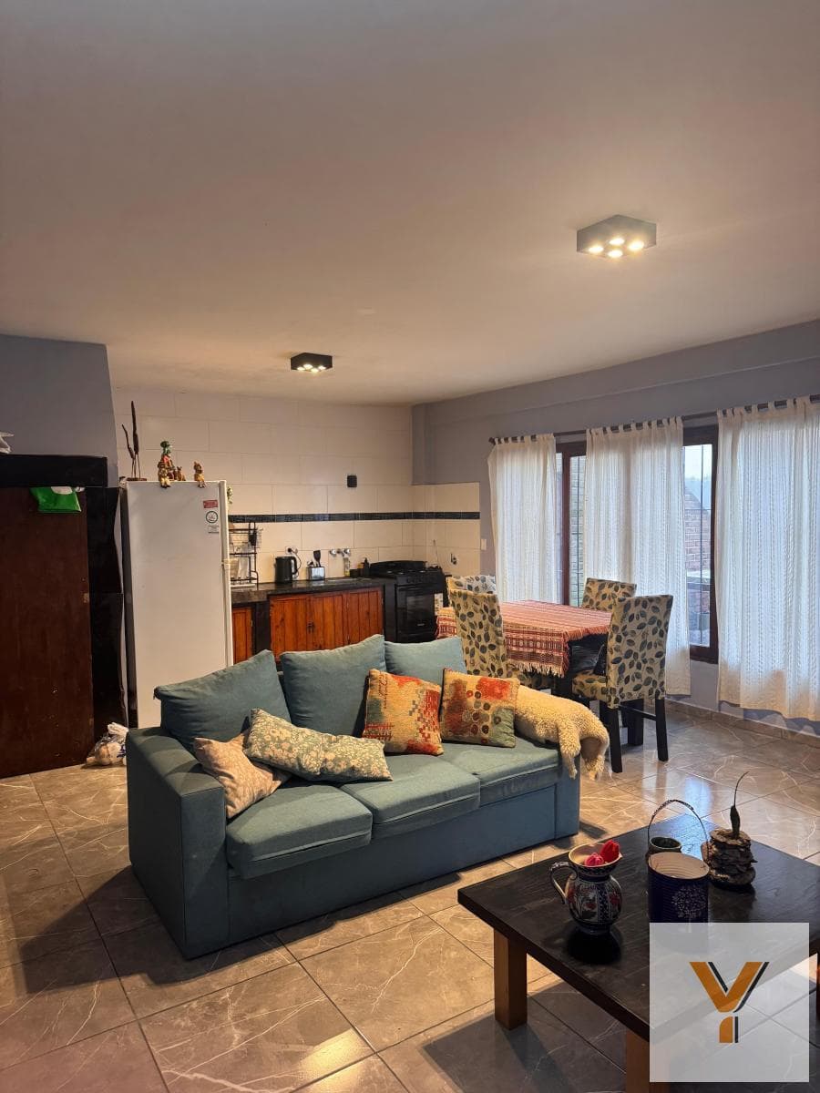 Apartment for Rent - 1 Bedroom, 1 Bathroom - 77 m² - Mar del Plata