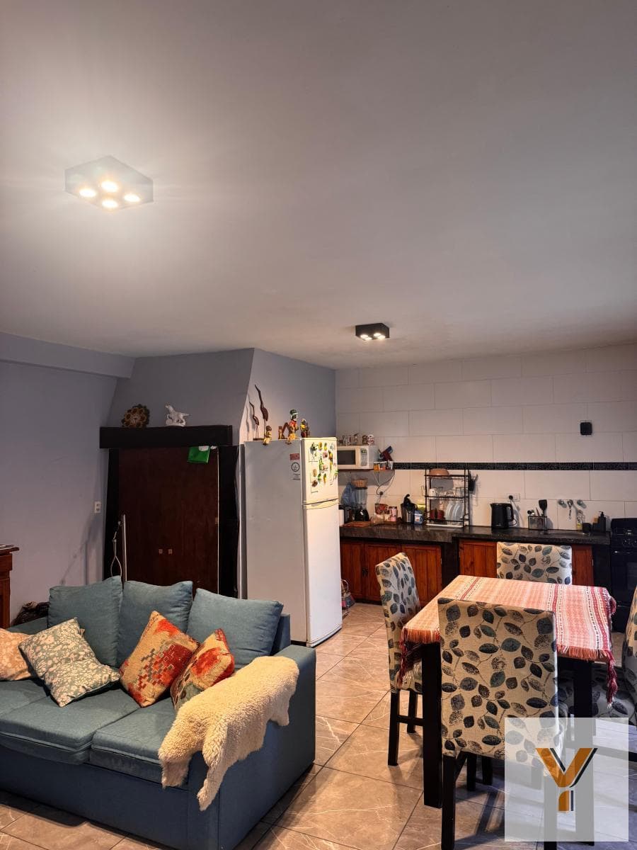 Apartment for Rent - 1 Bedroom, 1 Bathroom - 77 m² - Mar del Plata