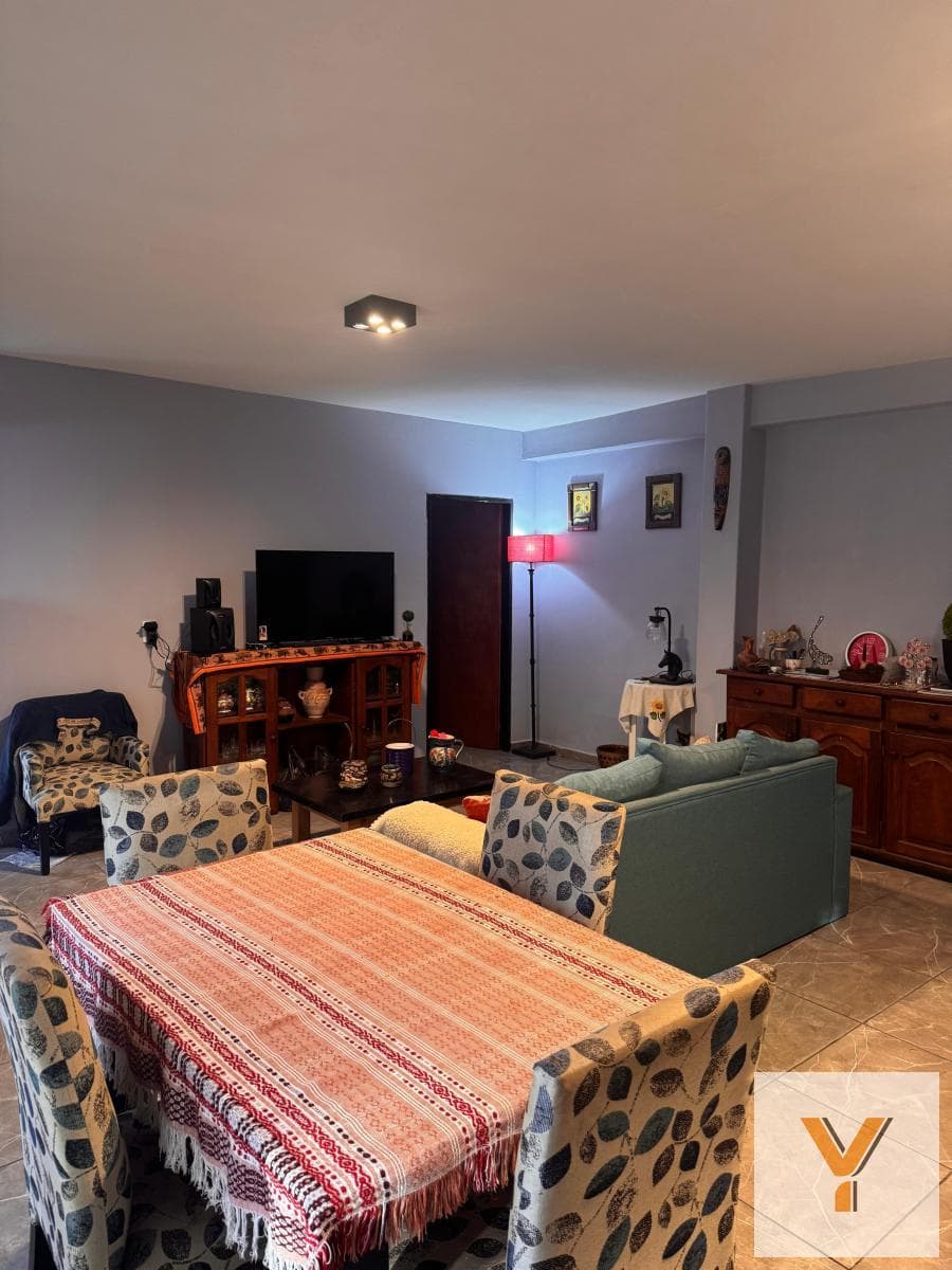 Apartment for Rent - 1 Bedroom, 1 Bathroom - 77 m² - Mar del Plata