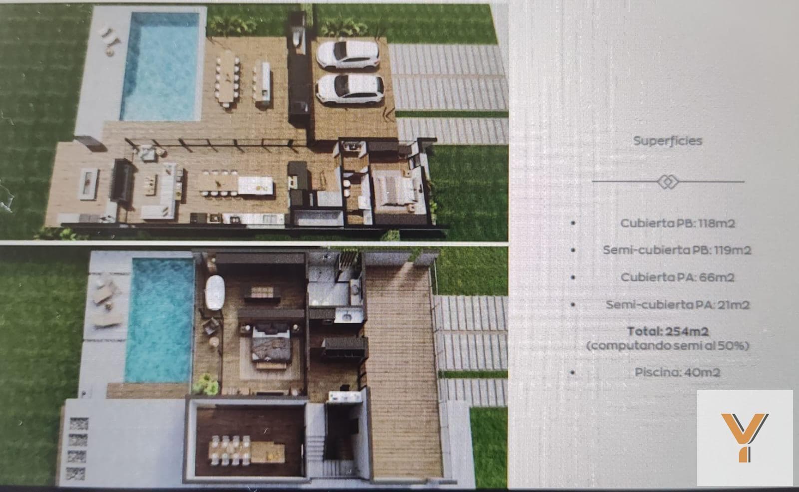 Land for Sale - 4 Bedrooms, 2 Bathrooms - 879 m - Berazategui