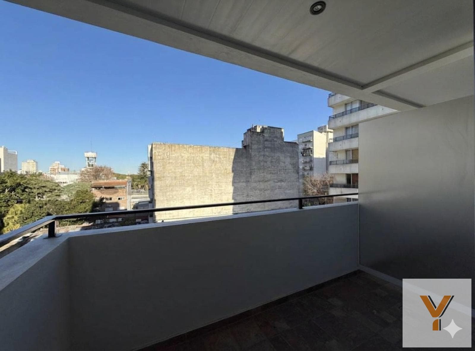Apartment for Sale - 1 Bedroom, 1 Bathroom - 55.5 m - La Plata