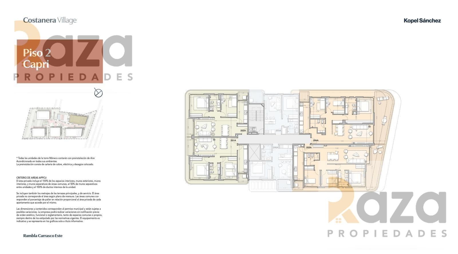 3-Bedroom Apartment for Sale in Barra de Carrasco