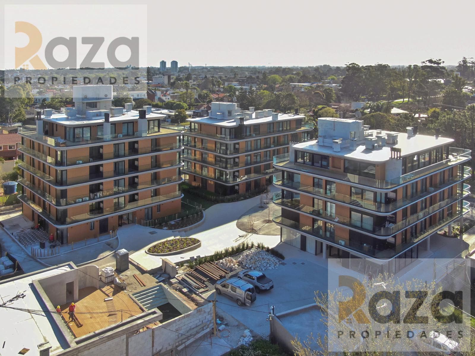 3-Bedroom Apartment for Sale in Barra de Carrasco