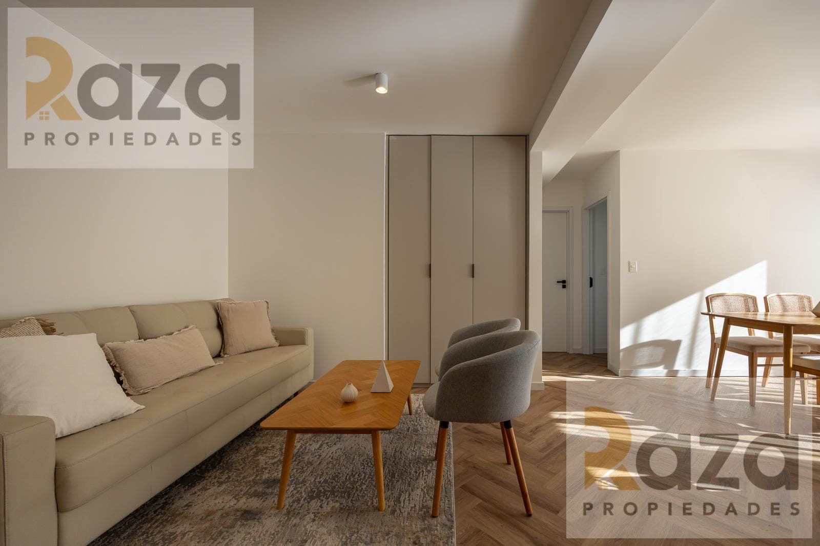 3-Bedroom Apartment for Sale in Barra de Carrasco