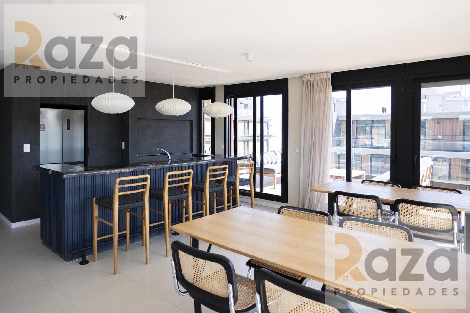 3-Bedroom Apartment for Sale in Barra de Carrasco
