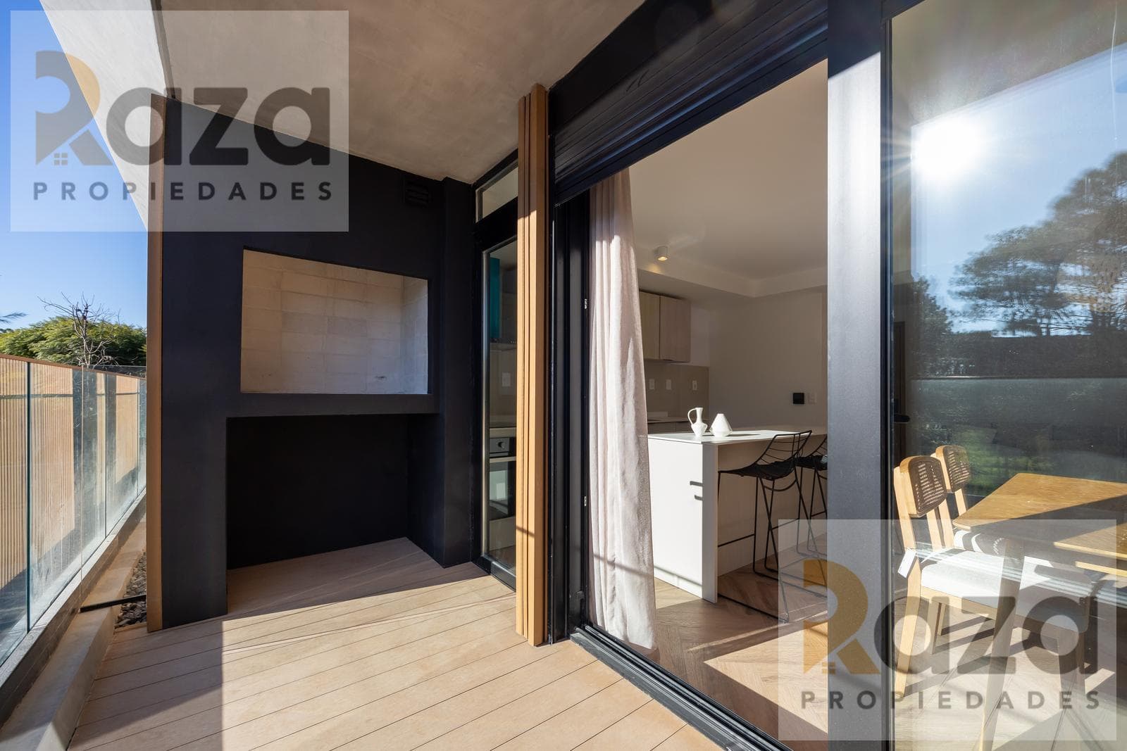 3-Bedroom Apartment for Sale in Barra de Carrasco