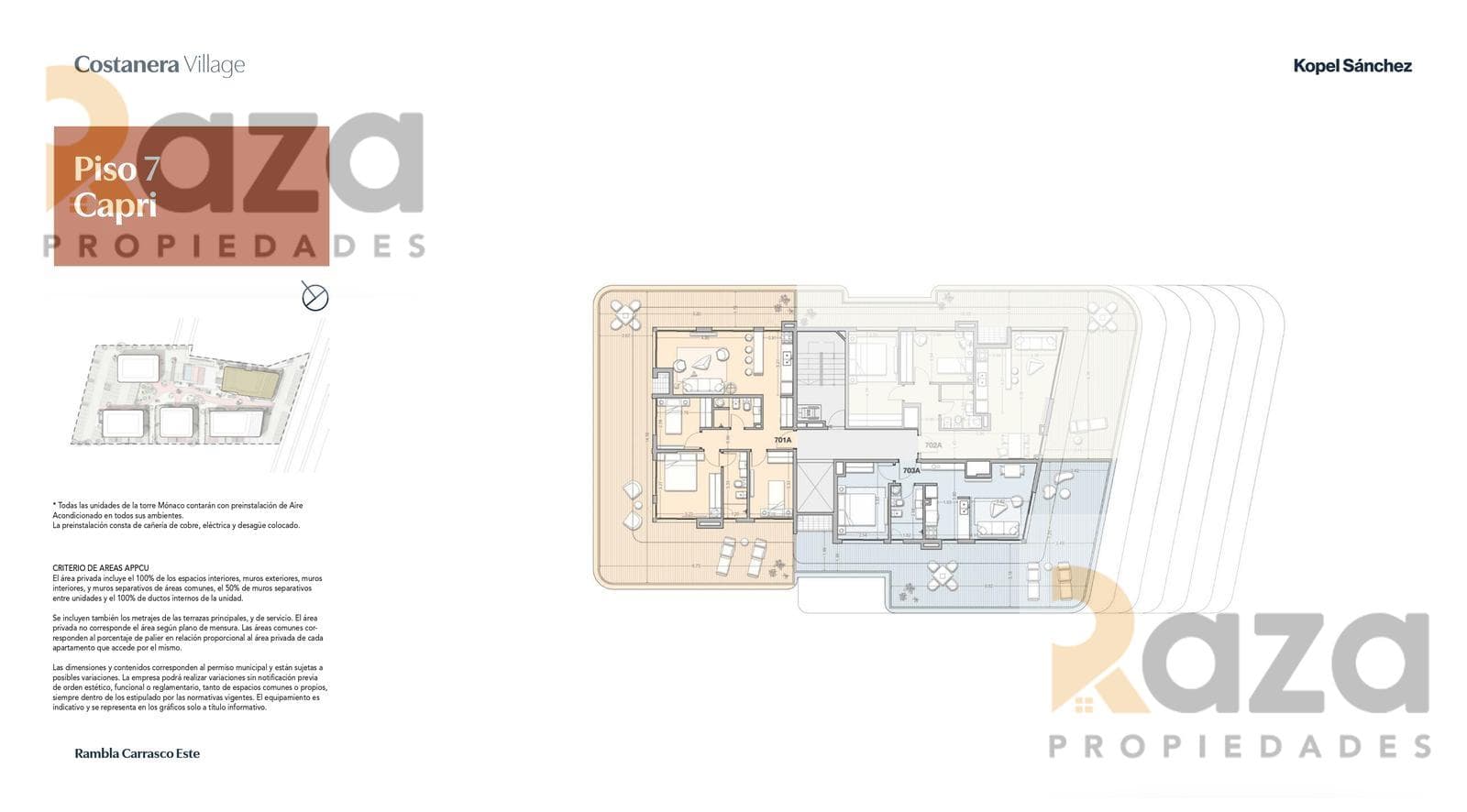 3-Bedroom Apartment for Sale in Barra de Carrasco