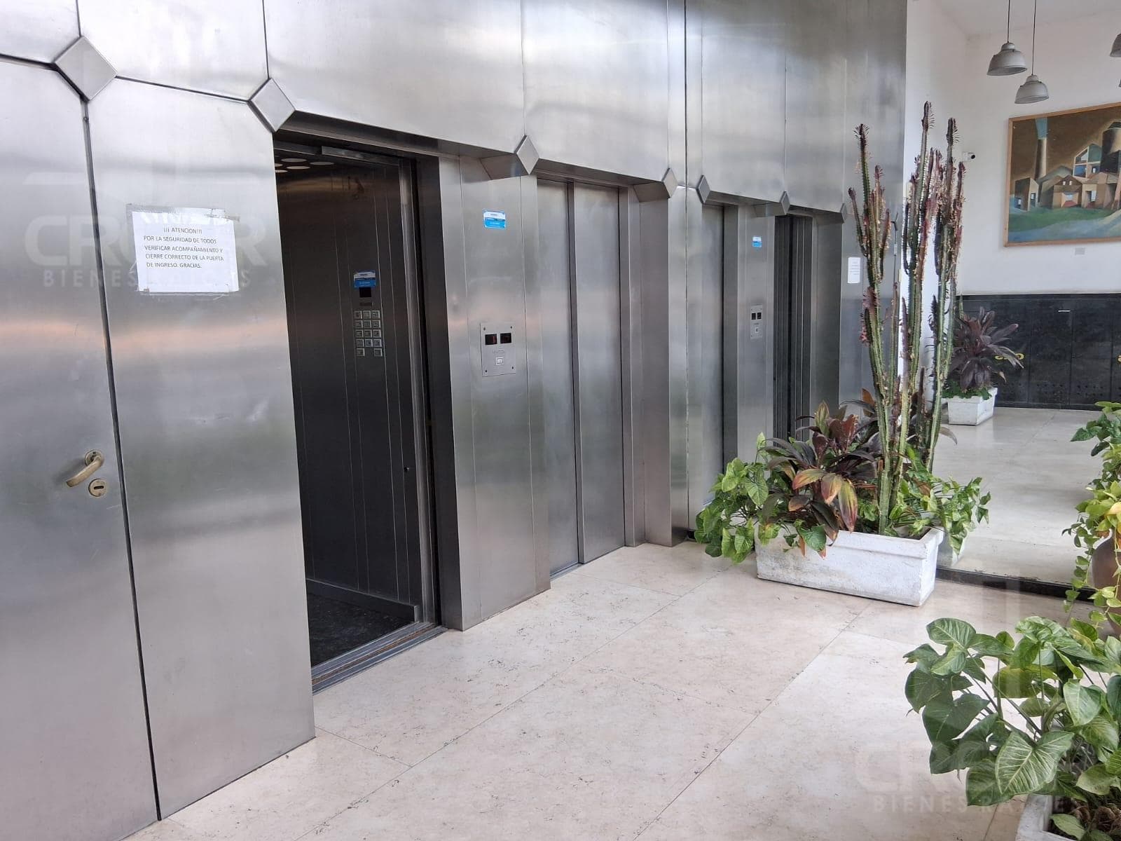 750 Sarmiento, 5th Floor, Apartment B, 1-bedroom FOR SALE