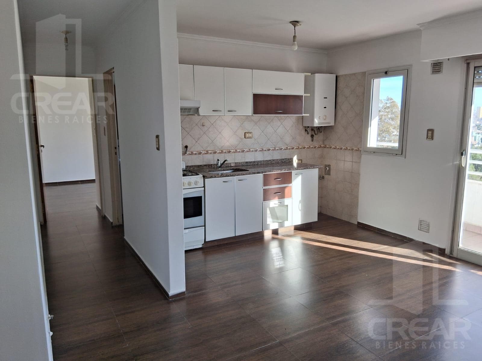 750 Sarmiento, 5th Floor, Apartment B, 1-bedroom FOR SALE