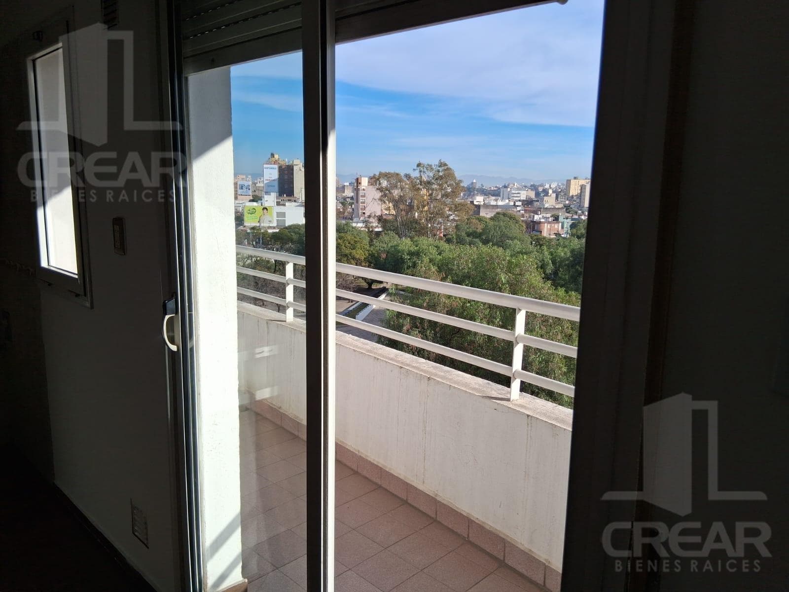 750 Sarmiento, 5th Floor, Apartment B, 1-bedroom FOR SALE