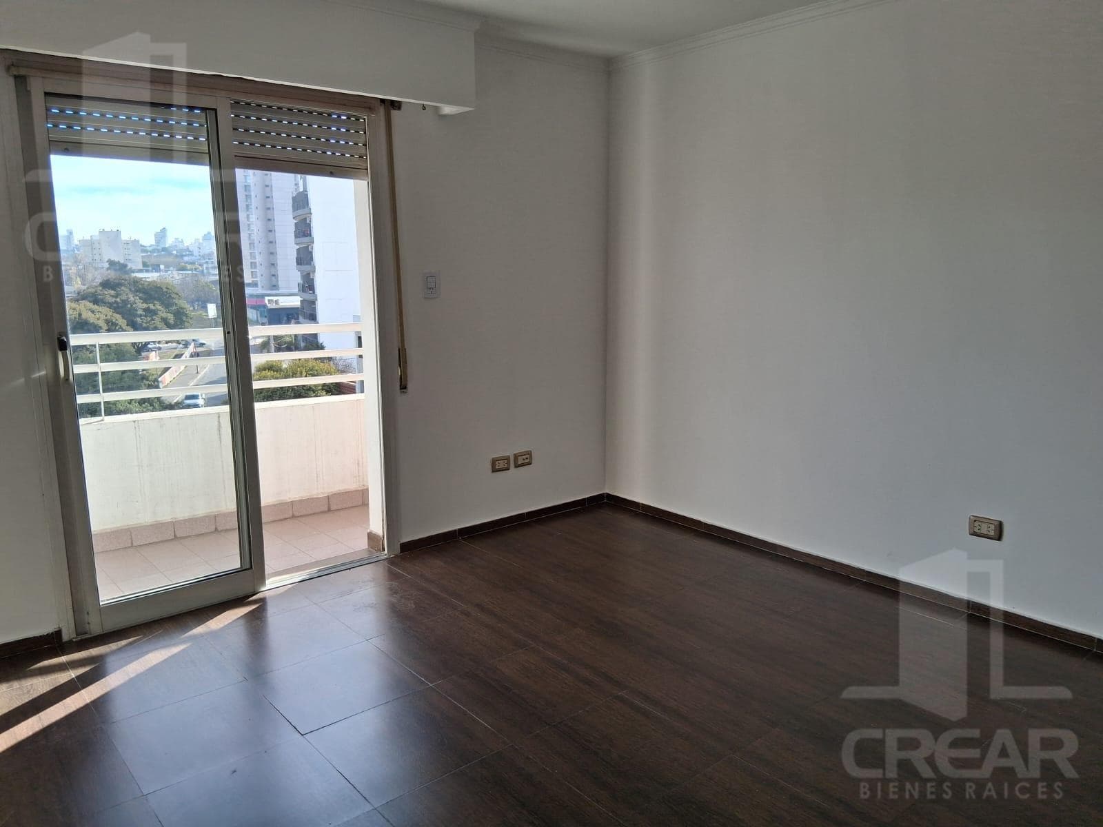 750 Sarmiento, 5th Floor, Apartment B, 1-bedroom FOR SALE