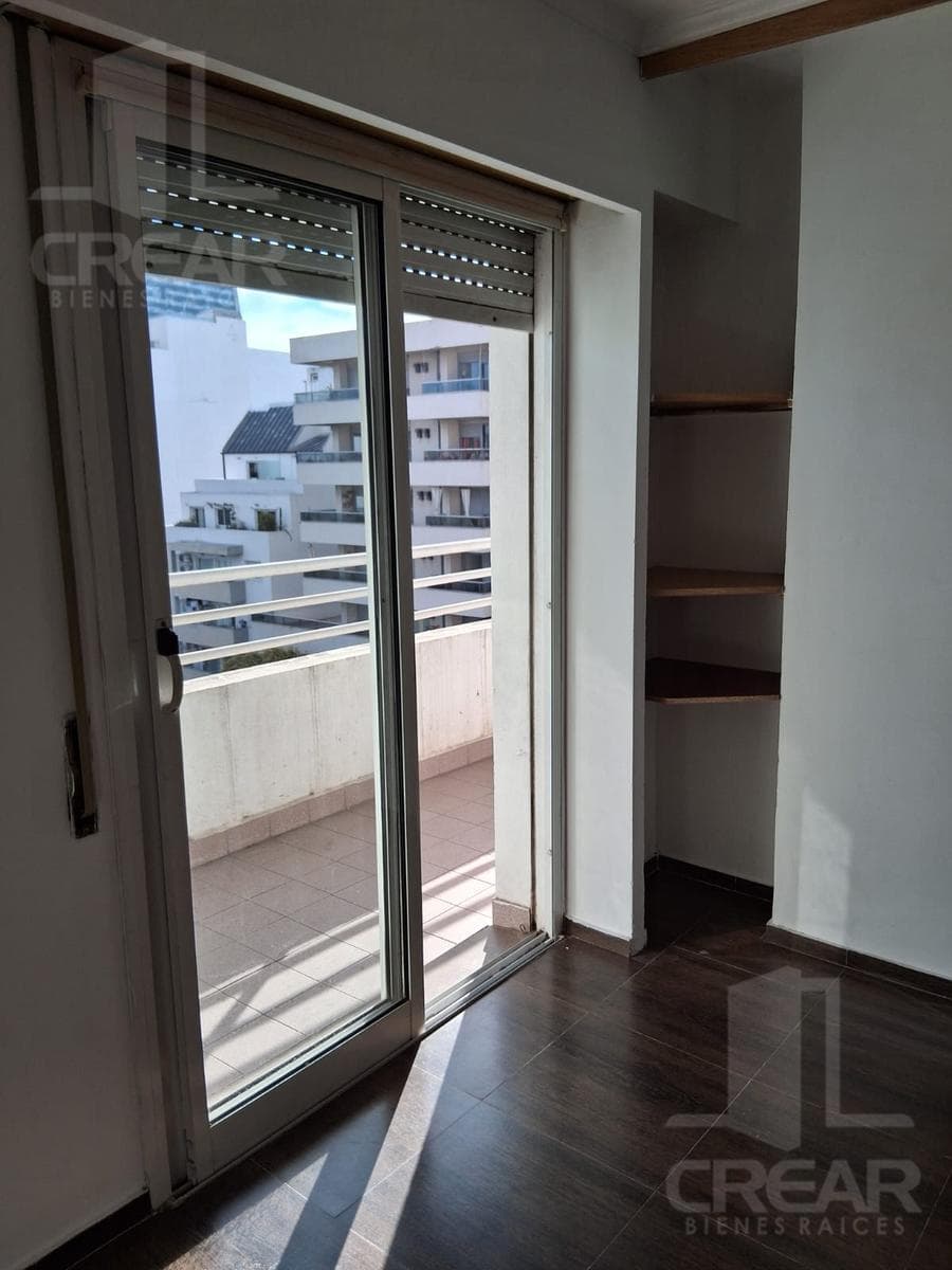 750 Sarmiento, 5th Floor, Apartment B, 1-bedroom FOR SALE
