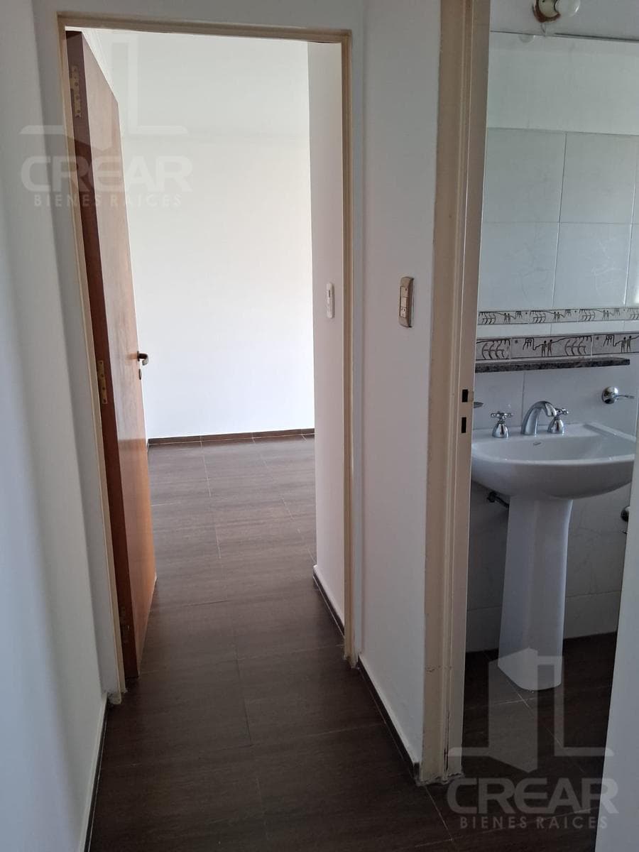 750 Sarmiento, 5th Floor, Apartment B, 1-bedroom FOR SALE