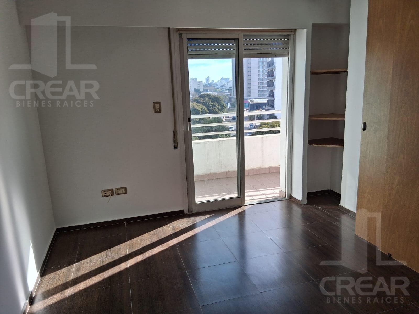 750 Sarmiento, 5th Floor, Apartment B, 1-bedroom FOR SALE
