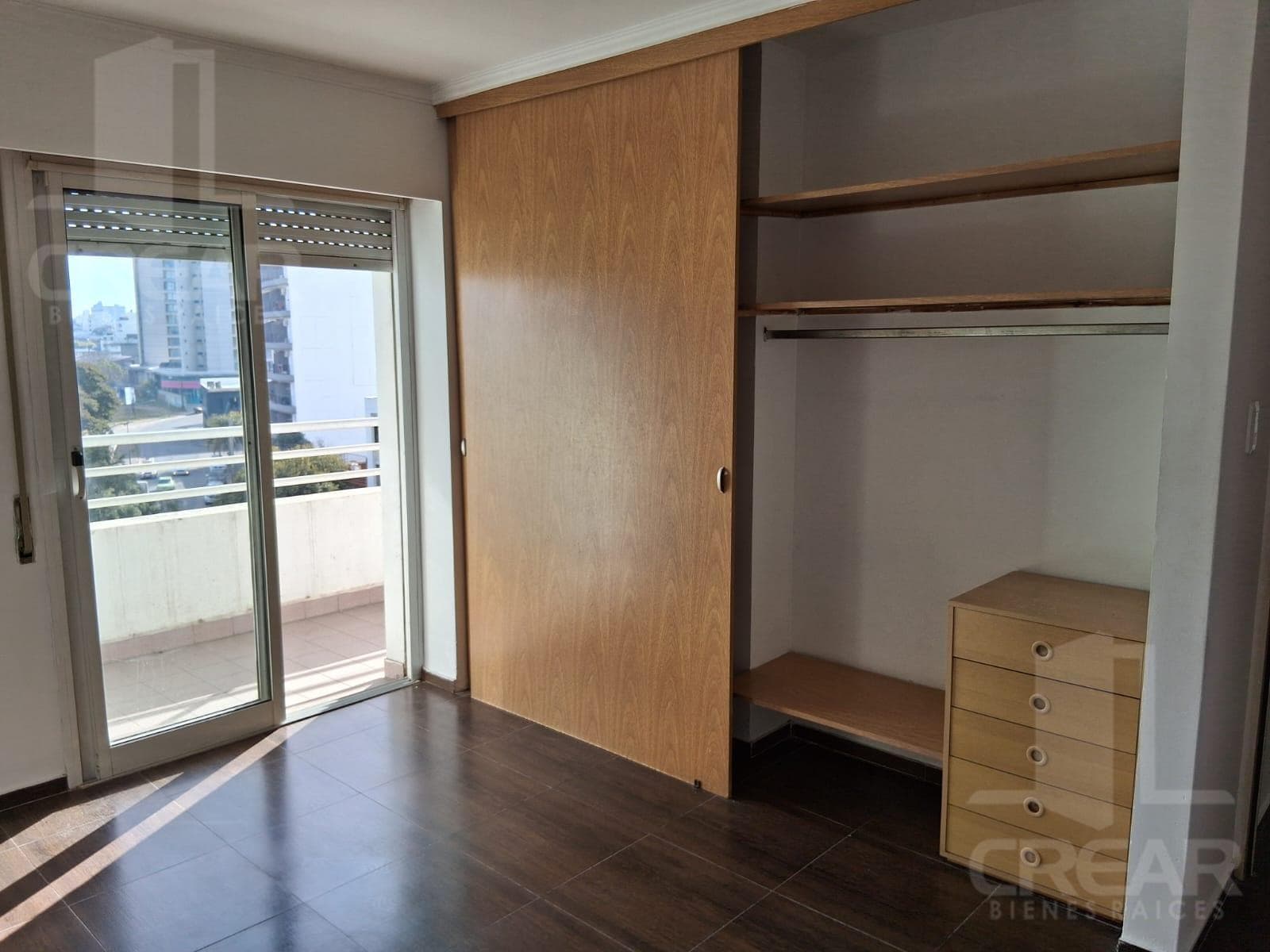 750 Sarmiento, 5th Floor, Apartment B, 1-bedroom FOR SALE