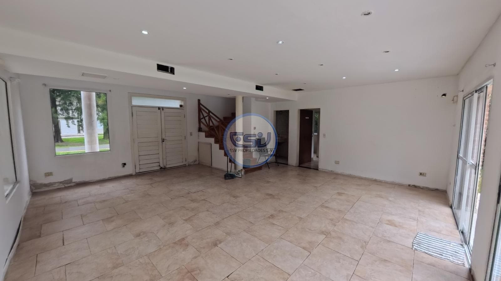 House in San Vicente