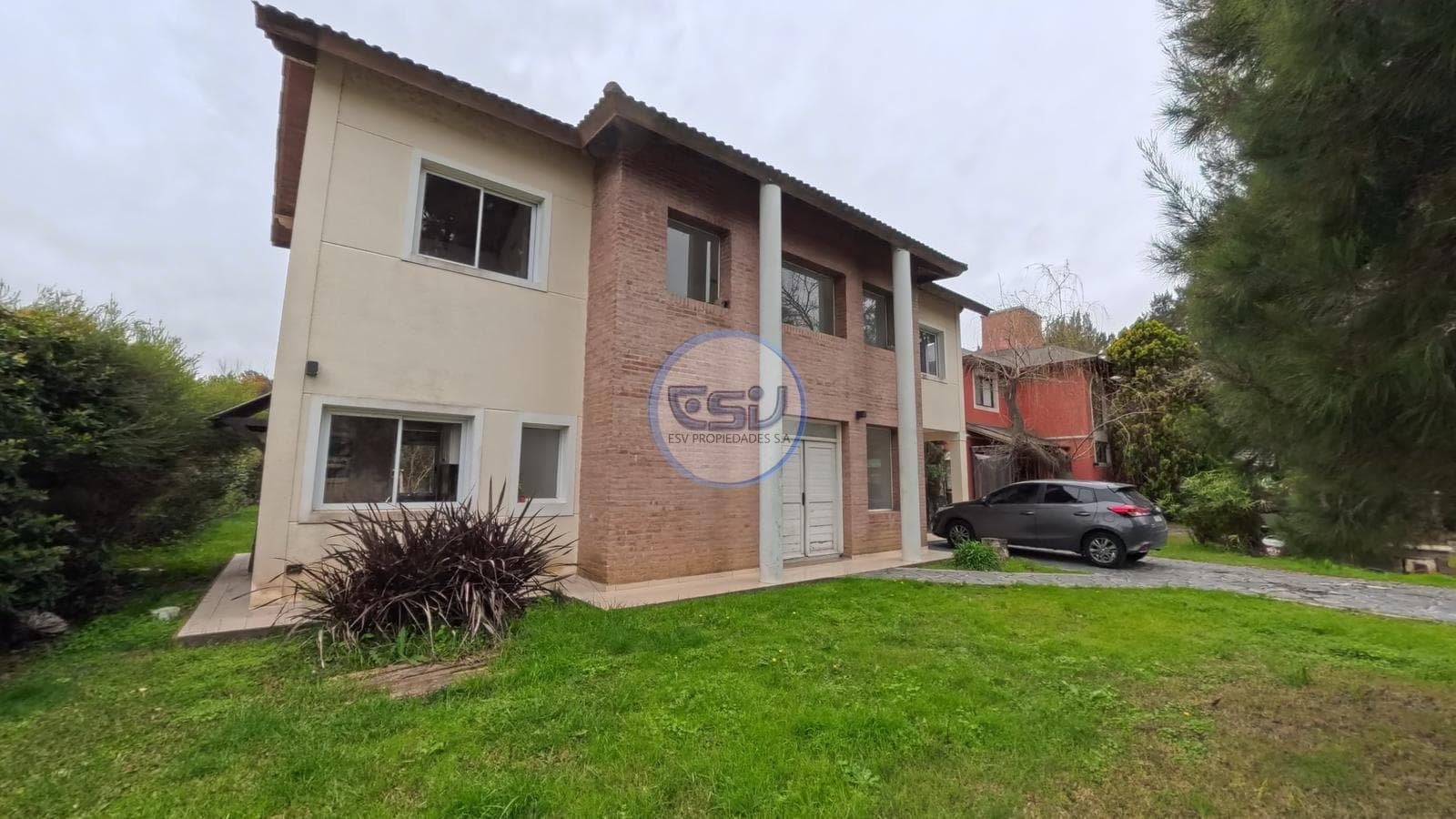 House in San Vicente