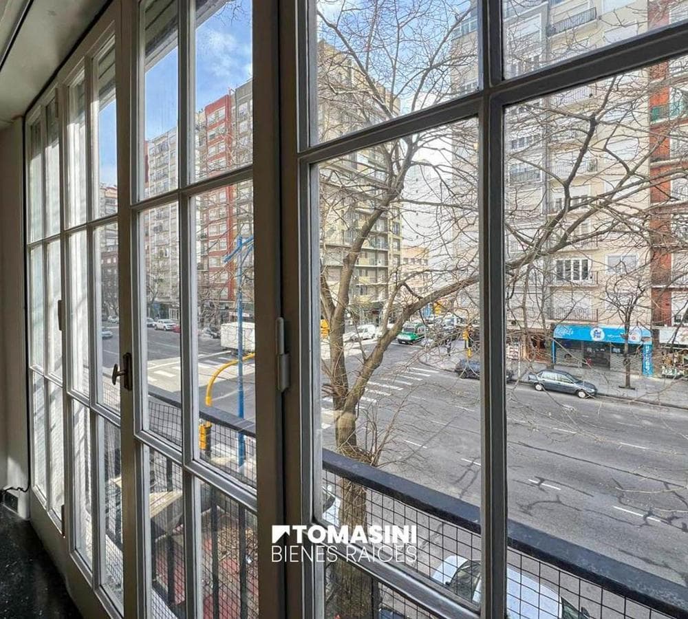 3-ROOM APARTMENT WITH A MAID'S QUARTER