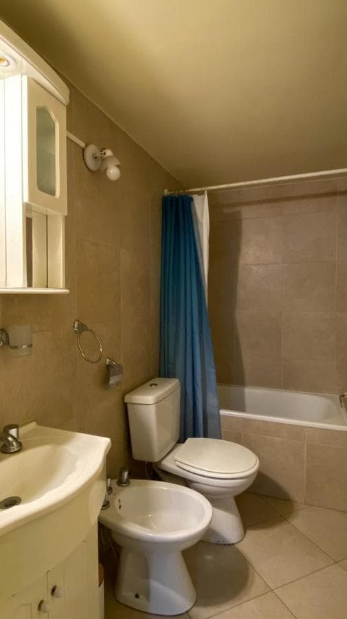 24-MONTH LEASE - ONE-ROOM APARTMENT FACING THE STREET WITH A BALCONY
