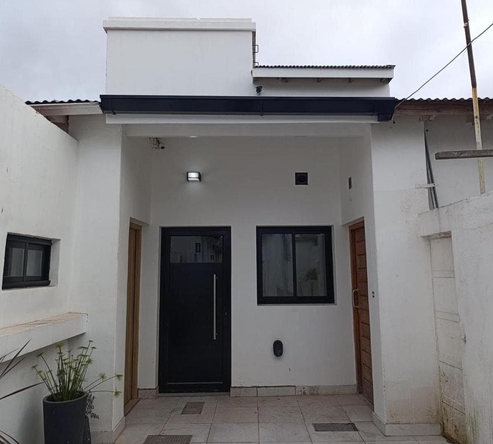 FOR SALE: 1-ROOM APARTMENT WITH UTILITY ROOM IN PARQUE LURO