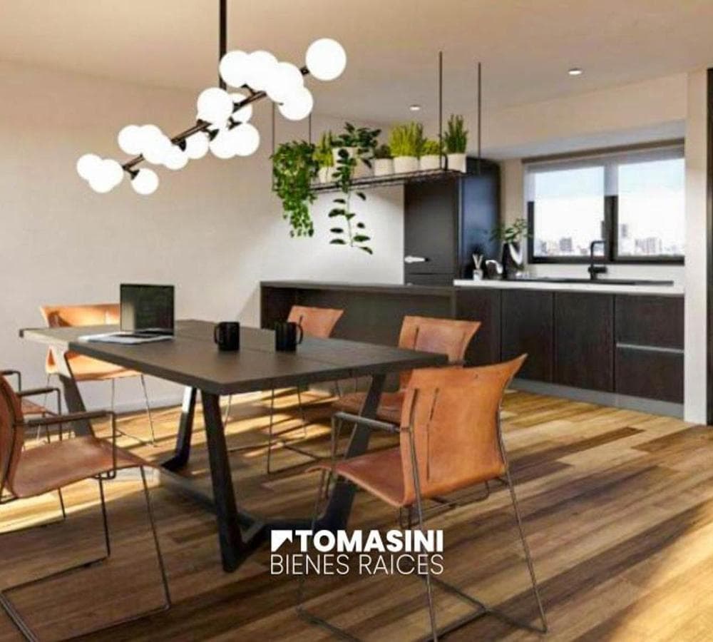 3-ROOM DUPLEX IN THE PUNTA DE ARENAS XII BUILDING