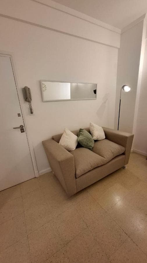 APARTMENT 2, INTERIOR UNIT